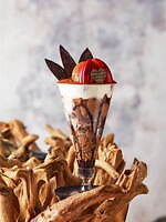 西武池袋本店バレンタイン「チョコレートパラダイス2023」100ブランド以上のチョコ＆カカオスイーツ｜写真11