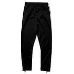 ダブレット“透明人間になれる”ジャージセットアップ、肩パッド入りスーパービッグシルエット｜写真10