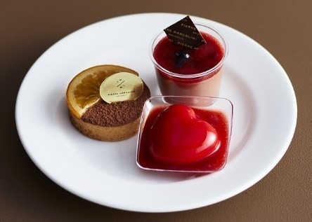 ピエール マルコリーニ(Pierre Marcolini) ピエール マルコリーニ｜写真2