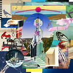 ヨルシカ テレパス 大雪原のカイナ｜写真2