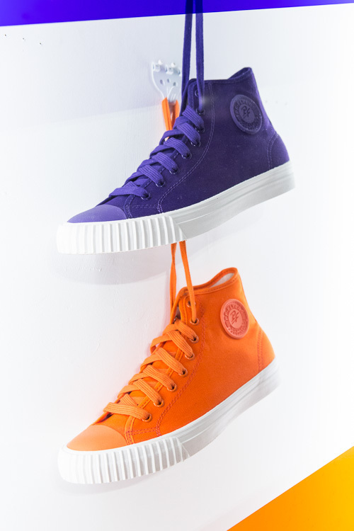 ニューバランス(New Balance), ピーエフ フライヤーズ(PF-FLYERS) ピーエフ フライヤーズ｜写真7