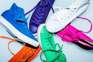 ニューバランス(New Balance), ピーエフ フライヤーズ(PF-FLYERS) ピーエフ フライヤーズ｜写真1