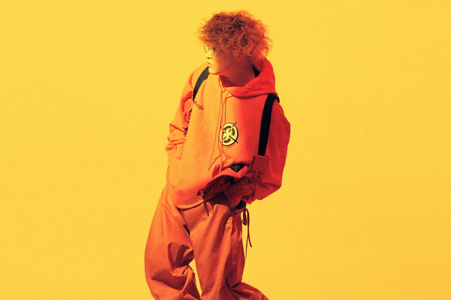 Vaundyの新曲「まぶた」北川景子主演の月9ドラマ『女神の教室～リーガル青春白書～』主題歌に