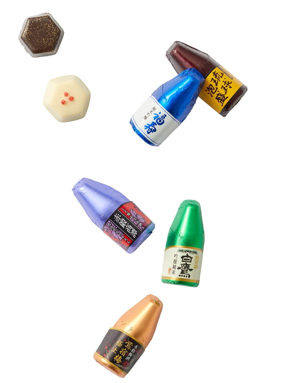 阪神梅田本店「阪神のいちごとチョコフェス」多彩なチョコレート＆スイーツが集結するバレンタイン企画｜写真27