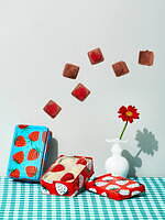 阪神梅田本店「阪神のいちごとチョコフェス」多彩なチョコレート＆スイーツが集結するバレンタイン企画｜写真2