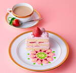 阪神梅田本店「阪神のいちごとチョコフェス」多彩なチョコレート＆スイーツが集結するバレンタイン企画｜写真14