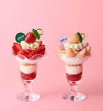 阪神梅田本店「阪神のいちごとチョコフェス」多彩なチョコレート＆スイーツが集結するバレンタイン企画｜写真13