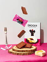 阪神梅田本店「阪神のいちごとチョコフェス」多彩なチョコレート＆スイーツが集結するバレンタイン企画｜写真1