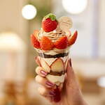 阪神梅田本店「阪神のいちごとチョコフェス」多彩なチョコレート＆スイーツが集結するバレンタイン企画｜写真22