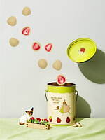 阪神梅田本店「阪神のいちごとチョコフェス」多彩なチョコレート＆スイーツが集結するバレンタイン企画｜写真3