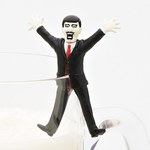 ガチャガチャで人気「コップのフチ子」がデンジャラスな雰囲気に！PUNK DRUNKERSとコラボ｜写真7