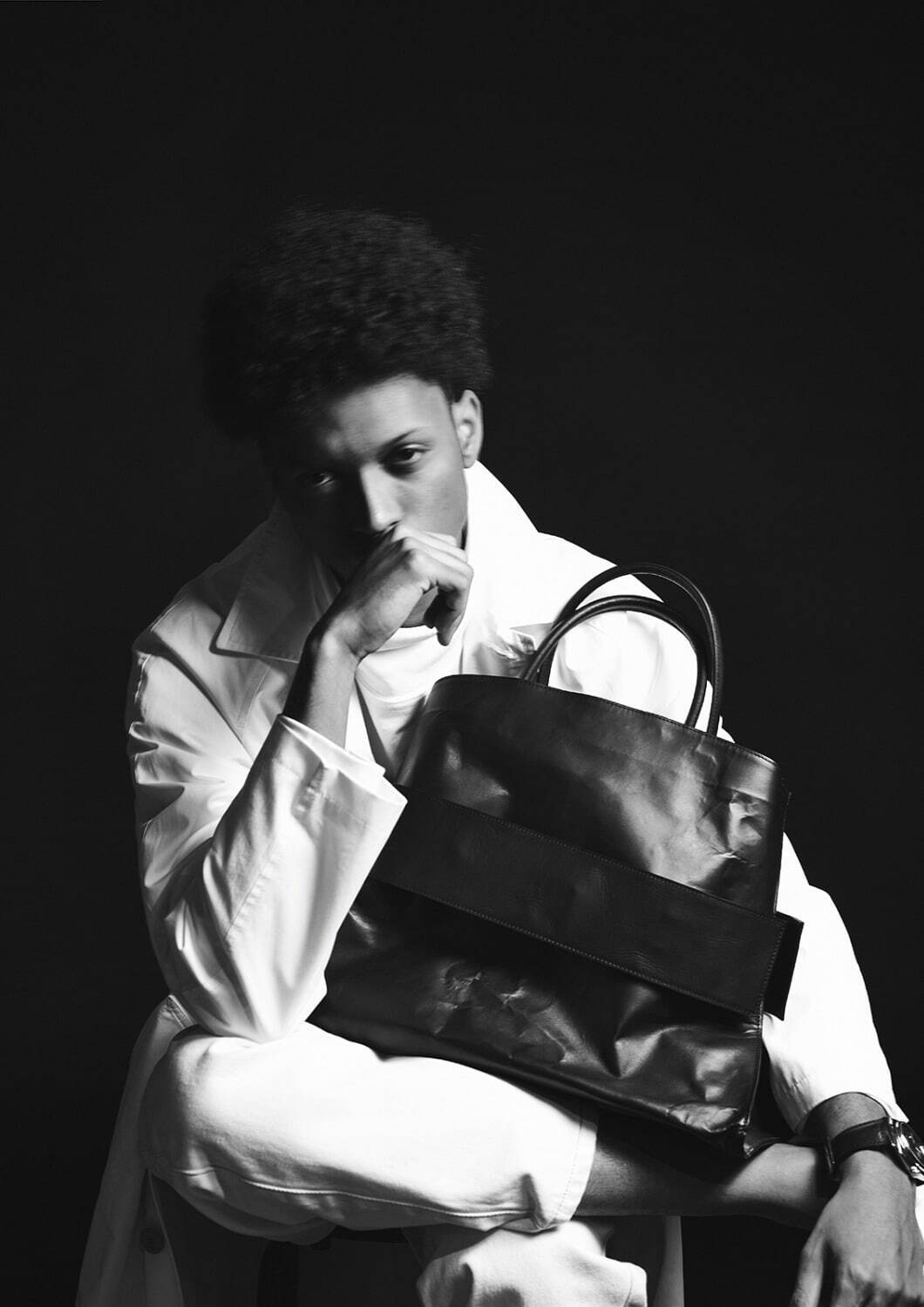 デューレン 2023-24年秋冬<span>コレクション</span> - 写真1