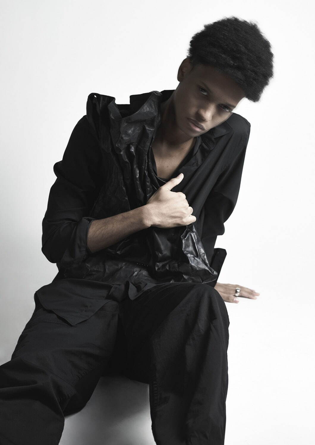 デューレン 2023-24年秋冬<span>コレクション</span> - 写真9