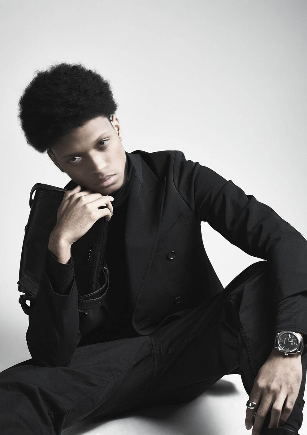 デューレン 2023-24年秋冬<span>コレクション</span> - 写真10