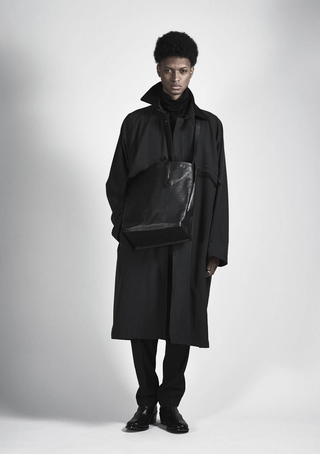 デューレン 2023-24年秋冬<span>コレクション</span> - 写真11