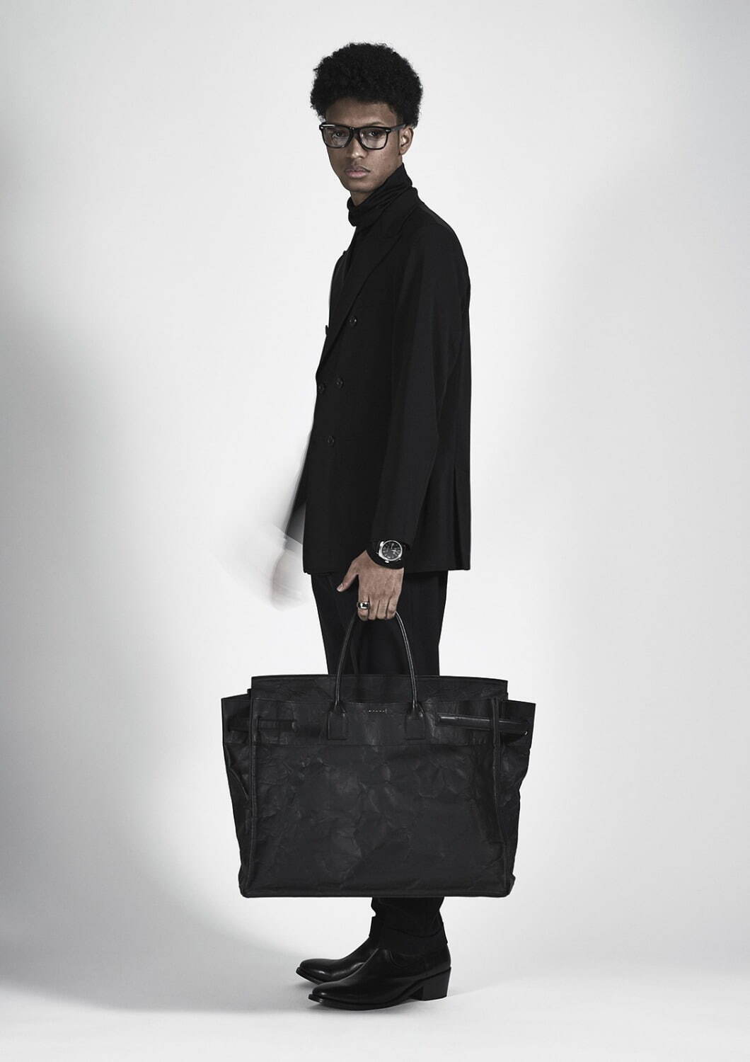 デューレン 2023-24年秋冬<span>コレクション</span> - 写真13