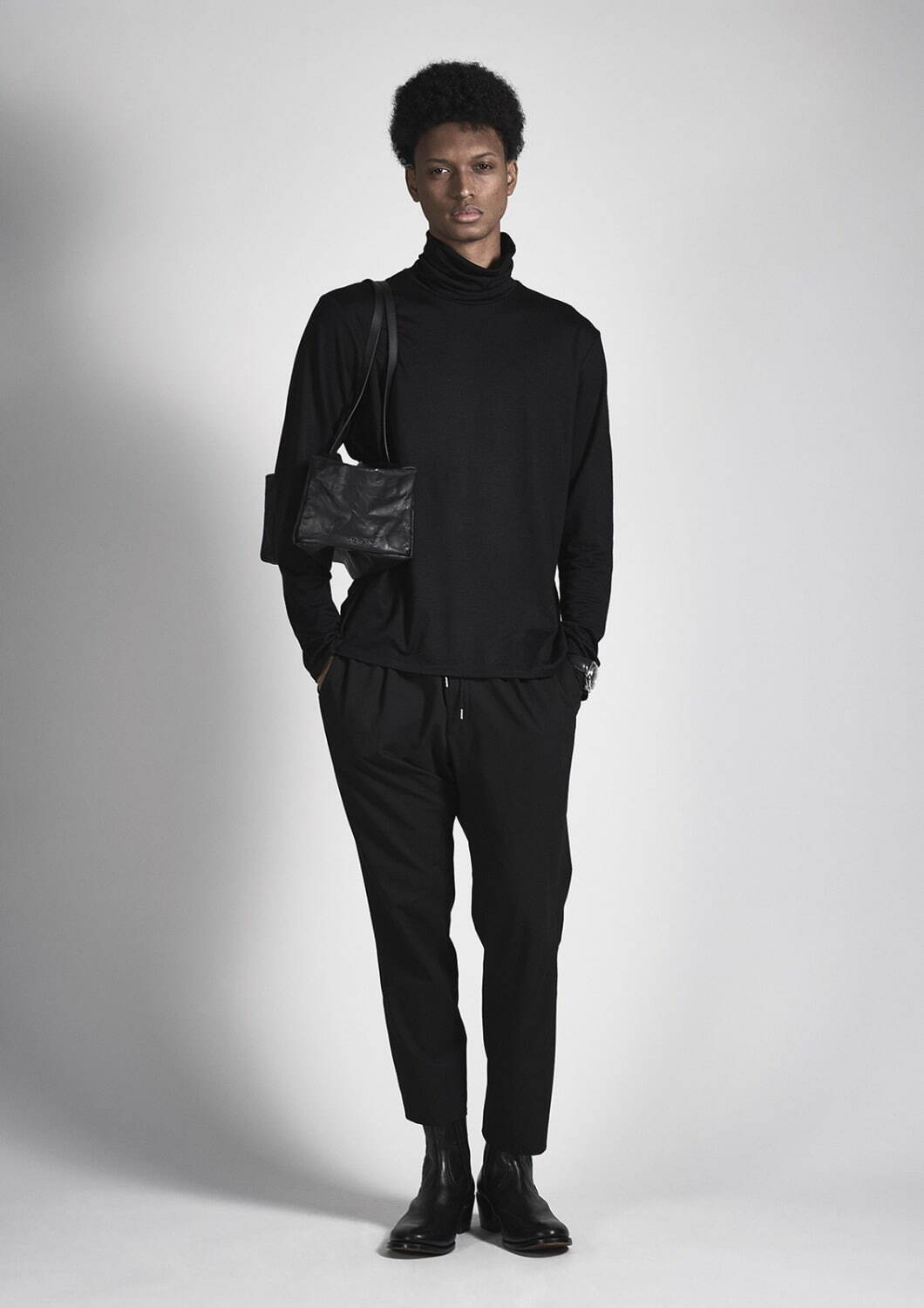 デューレン 2023-24年秋冬<span>コレクション</span> - 写真23