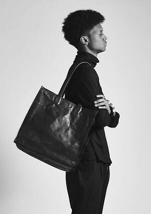 デューレン(DUREN) 2023-24年秋冬ウィメンズ&メンズコレクション  - 写真5