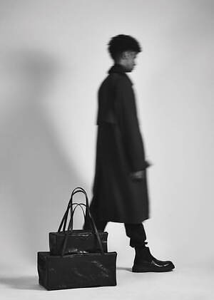 デューレン(DUREN) 2023-24年秋冬ウィメンズ&メンズコレクション  - 写真8