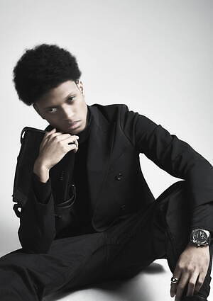 デューレン(DUREN) 2023-24年秋冬ウィメンズ&メンズコレクション  - 写真10