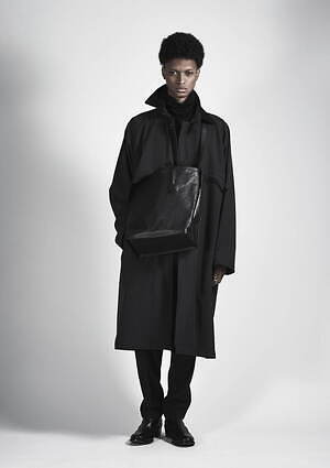 デューレン(DUREN) 2023-24年秋冬ウィメンズ&メンズコレクション  - 写真11