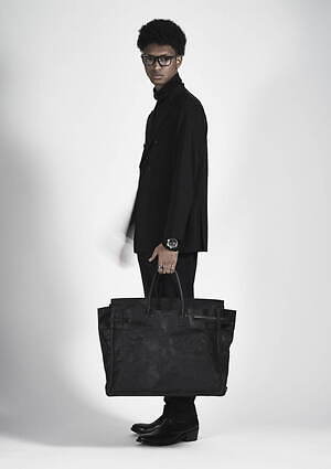 デューレン(DUREN) 2023-24年秋冬ウィメンズ&メンズコレクション  - 写真13