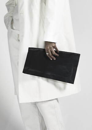 デューレン(DUREN) 2023-24年秋冬ウィメンズ&メンズコレクション  - 写真14