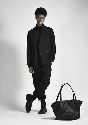 デューレン(DUREN) 2023-24年秋冬ウィメンズ&メンズコレクション  - 写真18