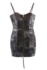 ニコラ手掛けるディーゼルのコレクションから、レザーにフォーカスした新作が登場｜写真5