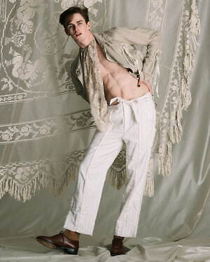 ミドリカワ(Midorikawa) 2023年春夏メンズコレクション  - 写真5