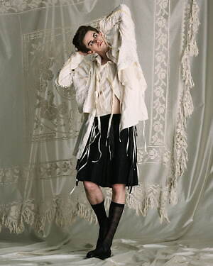 ミドリカワ(Midorikawa) 2023年春夏メンズコレクション  - 写真12