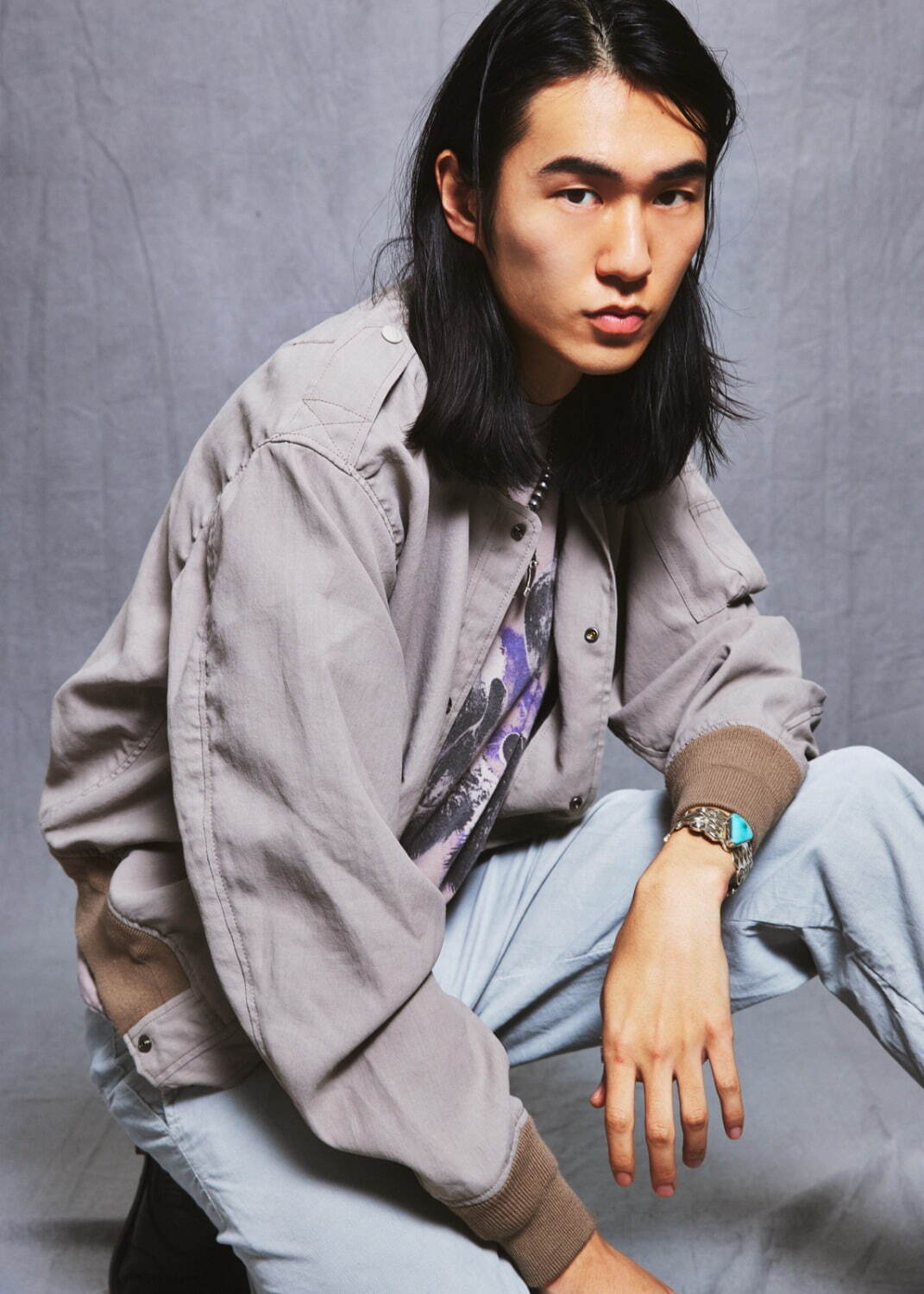 レミ レリーフ 2023年春夏<span>コレクション</span> - 写真39