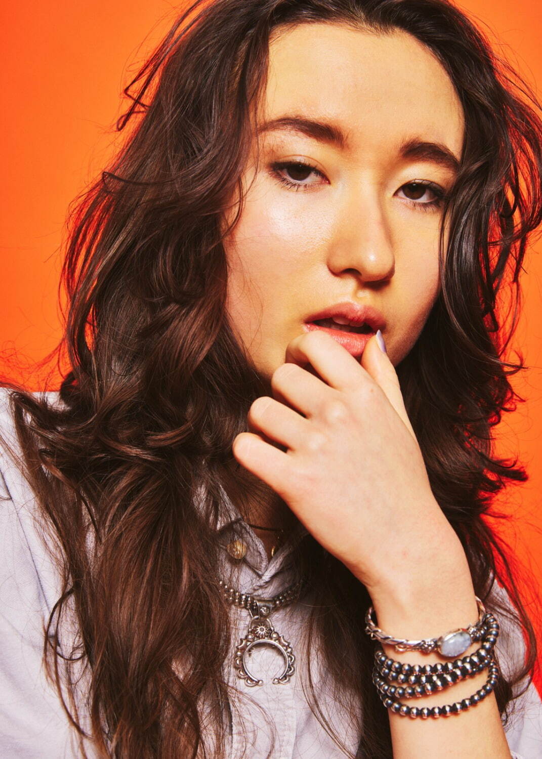 レミ レリーフ 2023年春夏<span>コレクション</span> - 写真41