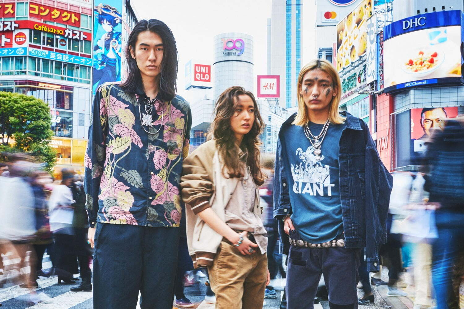 REMI RELIEF 2023SS Collection