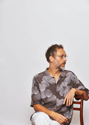 レミ レリーフ(REMI RELIEF) 2023年春夏ウィメンズ&メンズコレクション  - 写真23