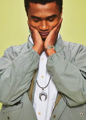 レミ レリーフ(REMI RELIEF) 2023年春夏ウィメンズ&メンズコレクション  - 写真25