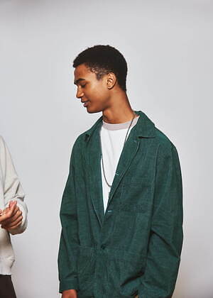 レミ レリーフ(REMI RELIEF) 2023年春夏ウィメンズ&メンズコレクション  - 写真32