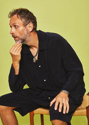 レミ レリーフ(REMI RELIEF) 2023年春夏ウィメンズ&メンズコレクション  - 写真37