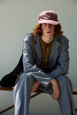 キャル オー ライン(CAL O LINE) 2023年春夏ウィメンズ&メンズコレクション  - 写真1