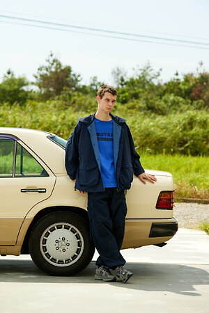 キャル オー ライン(CAL O LINE) 2023年春夏ウィメンズ&メンズコレクション  - 写真5