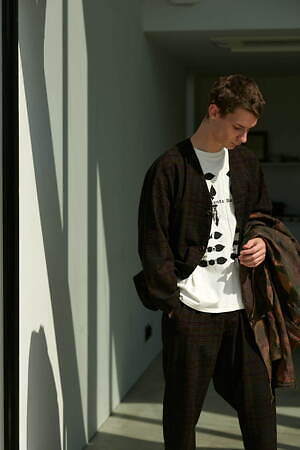 キャル オー ライン(CAL O LINE) 2023年春夏ウィメンズ&メンズコレクション  - 写真7