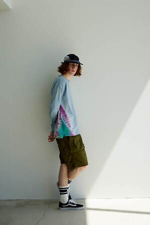 キャル オー ライン(CAL O LINE) 2023年春夏ウィメンズ&メンズコレクション  - 写真8