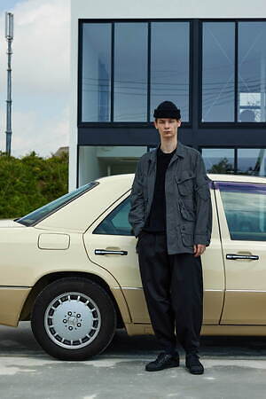 キャル オー ライン(CAL O LINE) 2023年春夏ウィメンズ&メンズコレクション  - 写真12