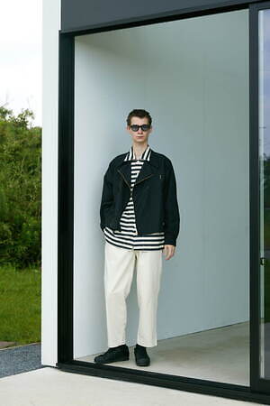 キャル オー ライン(CAL O LINE) 2023年春夏ウィメンズ&メンズコレクション  - 写真13