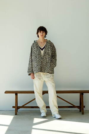 キャル オー ライン(CAL O LINE) 2023年春夏ウィメンズ&メンズコレクション  - 写真14