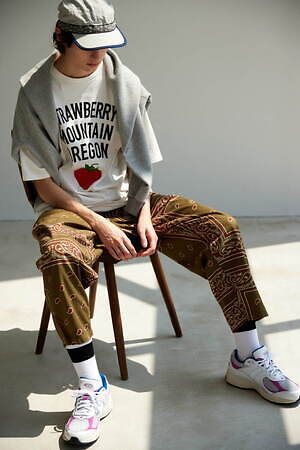 キャル オー ライン(CAL O LINE) 2023年春夏ウィメンズ&メンズコレクション  - 写真18