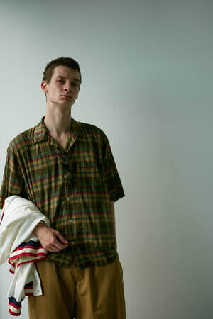 キャル オー ライン(CAL O LINE) 2023年春夏ウィメンズ&メンズコレクション  - 写真21