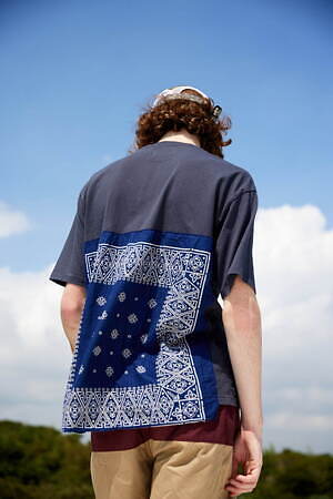 キャル オー ライン(CAL O LINE) 2023年春夏ウィメンズ&メンズコレクション  - 写真22