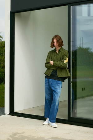 キャル オー ライン(CAL O LINE) 2023年春夏ウィメンズ&メンズコレクション  - 写真25