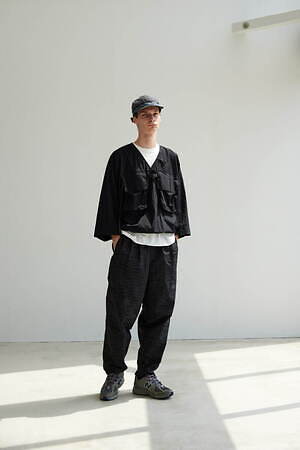 キャル オー ライン(CAL O LINE) 2023年春夏ウィメンズ&メンズコレクション  - 写真26